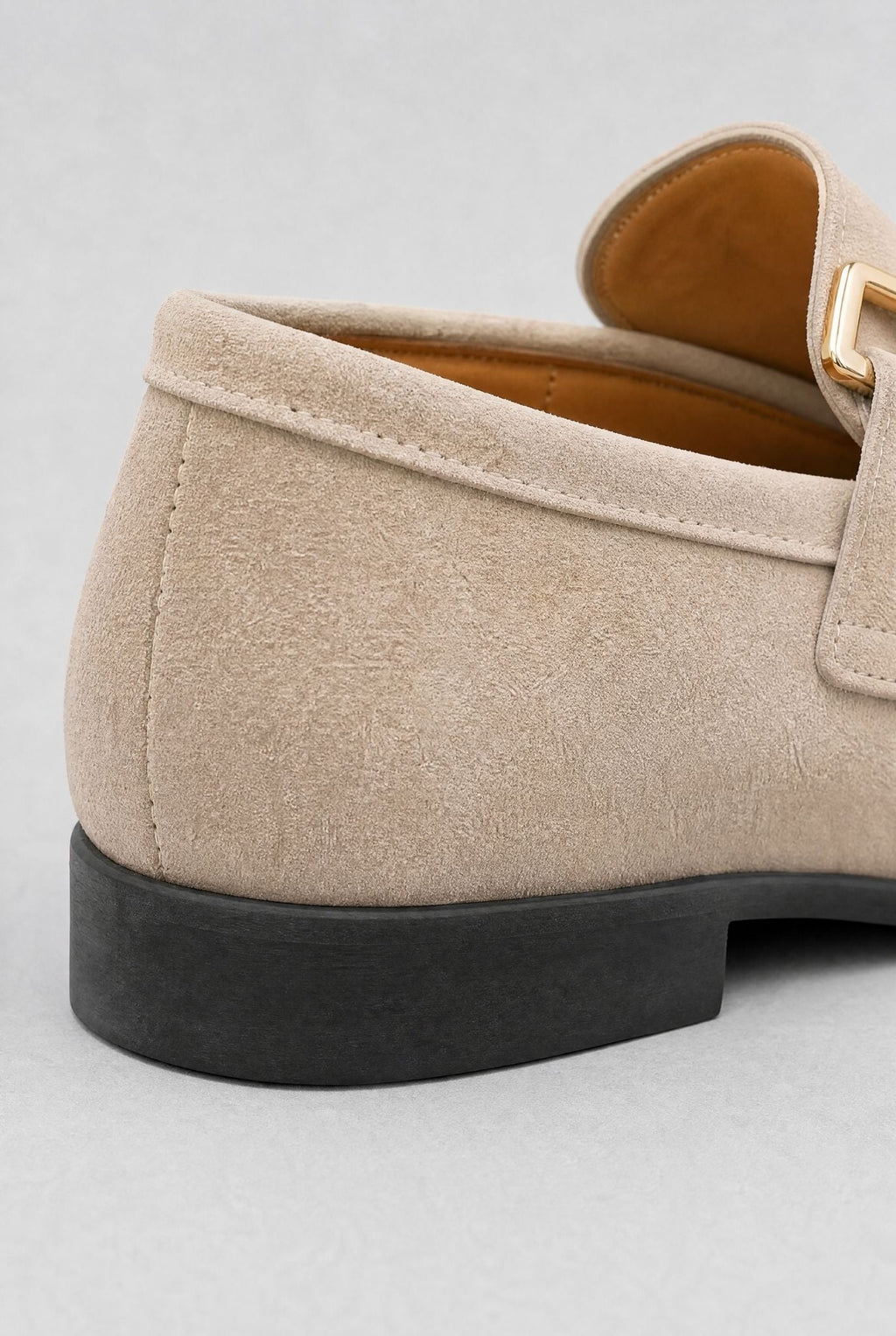 Mocassim Loafer Masculino Afivelado Use Cavalieri