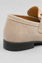 Mocassim Loafer Masculino Afivelado Use Cavalieri