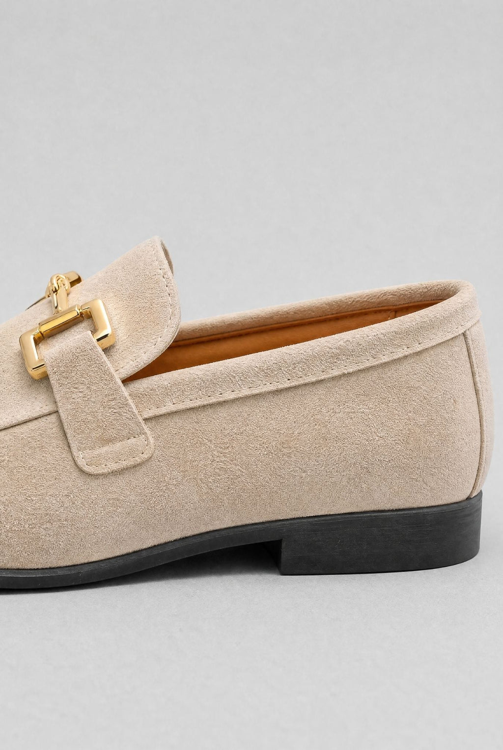 Mocassim Loafer Masculino Afivelado Use Cavalieri