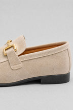 Mocassim Loafer Masculino Afivelado Use Cavalieri