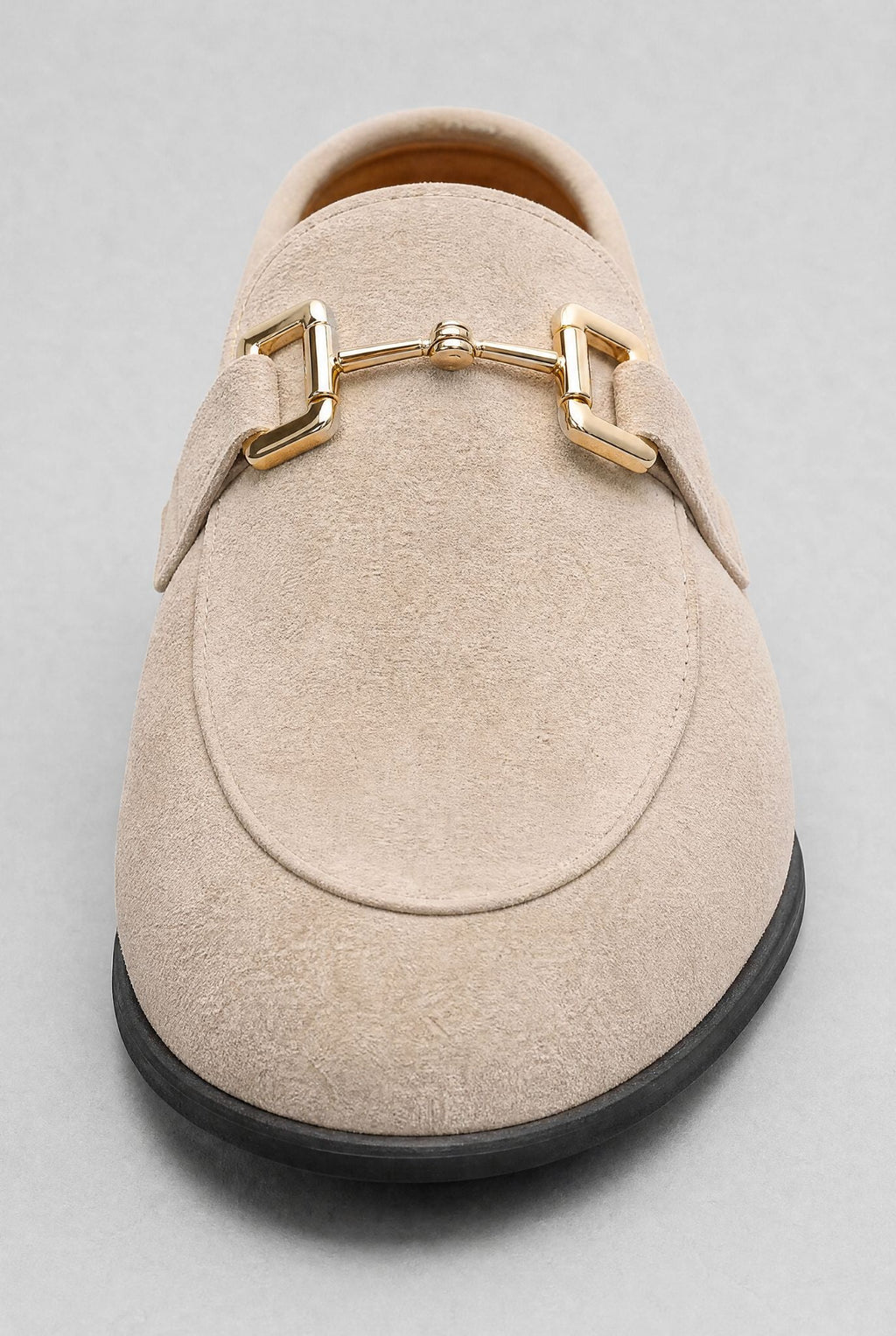Mocassim Loafer Masculino Afivelado Use Cavalieri