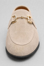 Mocassim Loafer Masculino Afivelado Use Cavalieri