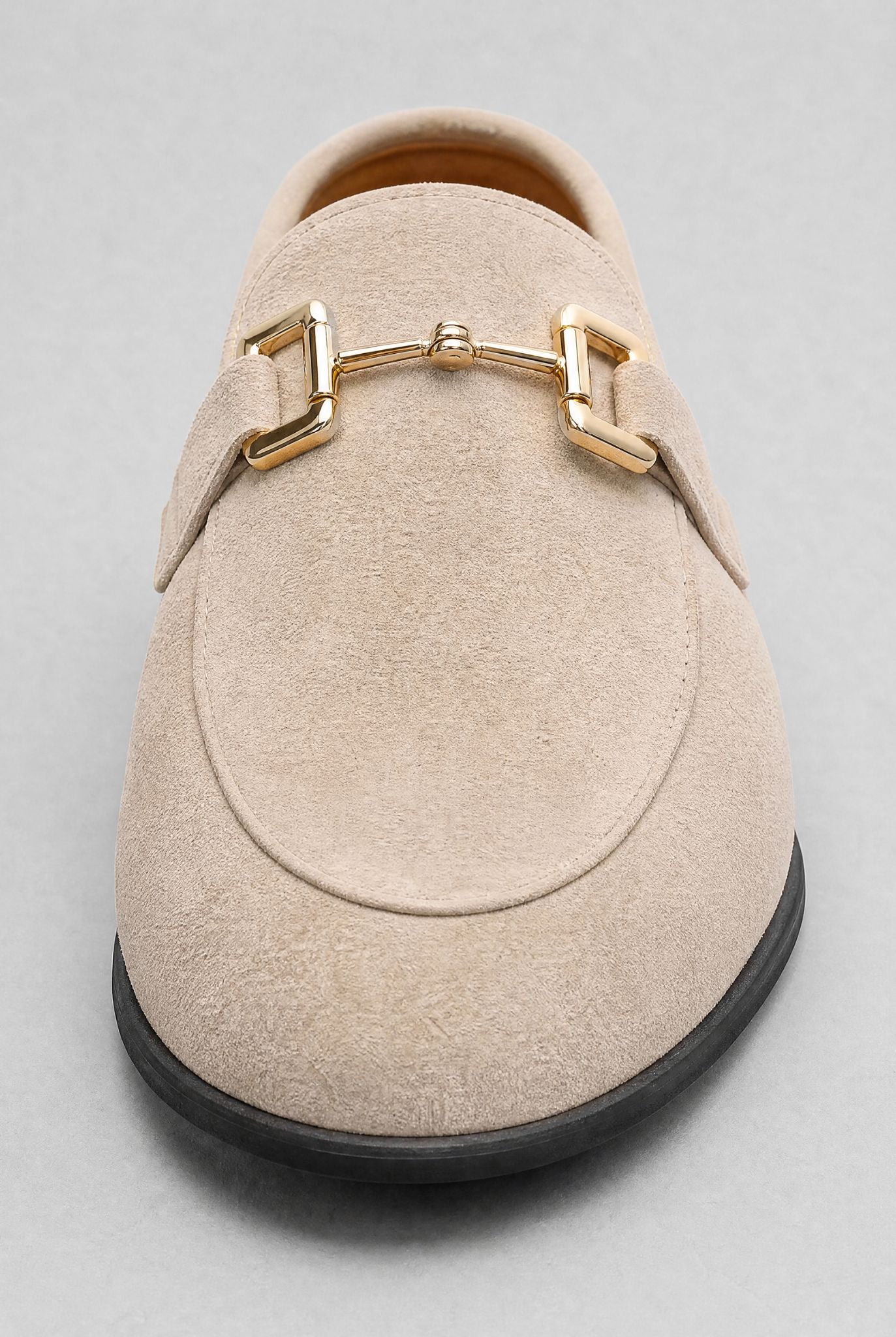 Mocassim Loafer Masculino Afivelado Use Cavalieri