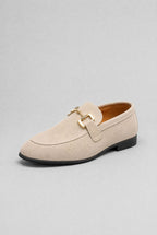 Mocassim Loafer Masculino Afivelado Use Cavalieri