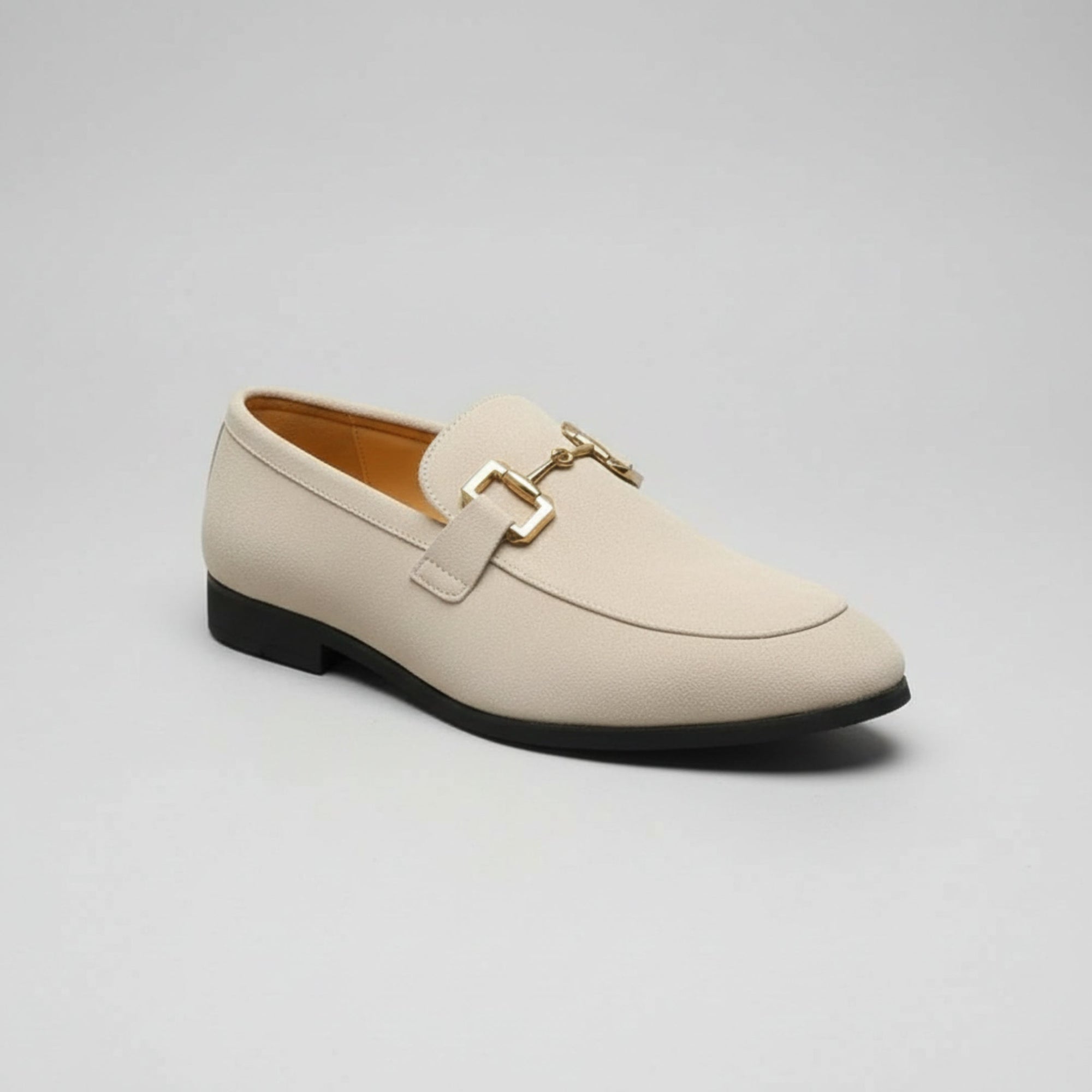 Mocassim Loafer Masculino Afivelado Use Cavalieri