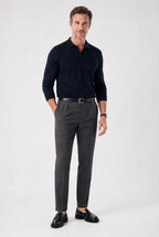Mocassim Loafer Masculino Bergamo Use Cavalieri