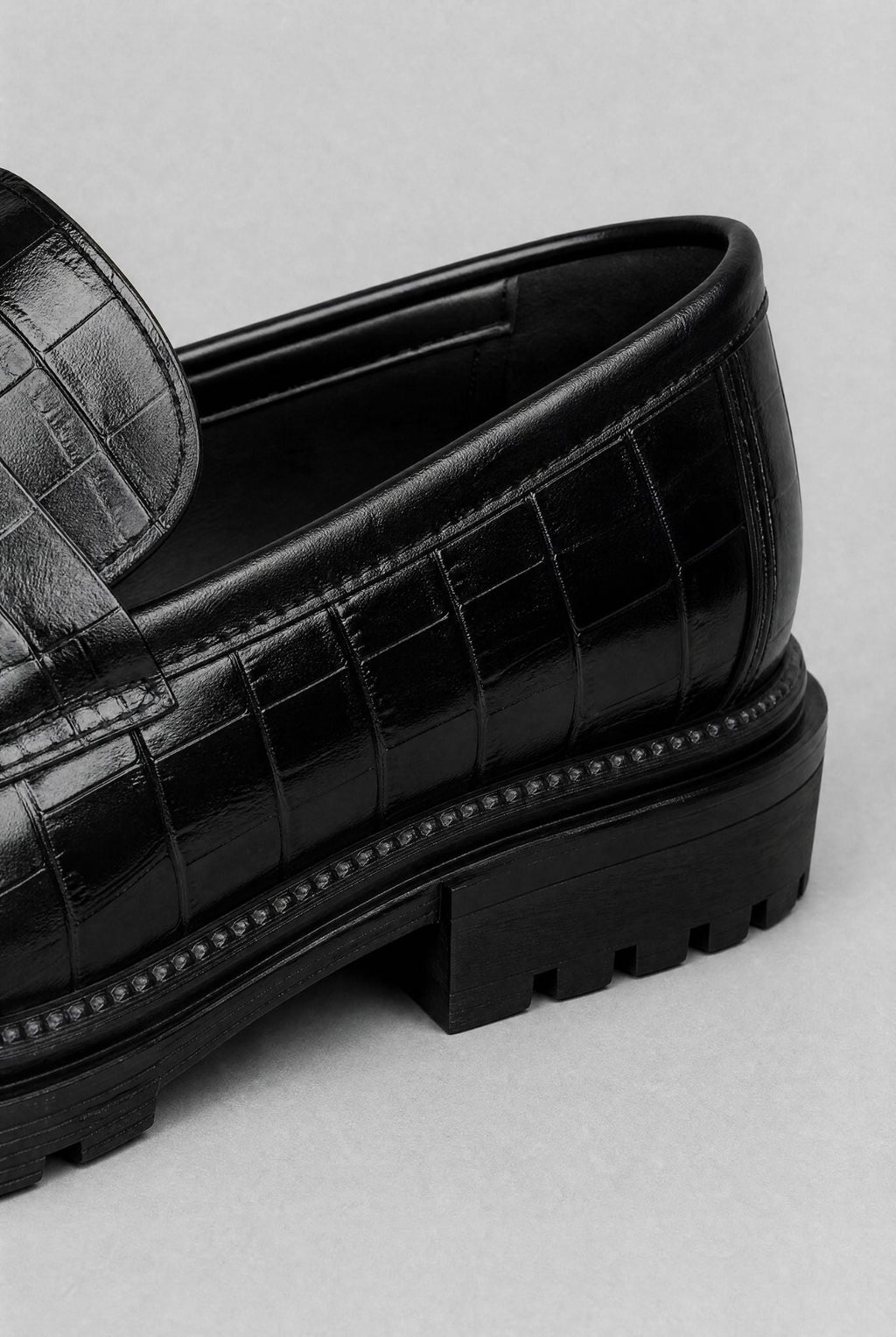 Mocassim Loafer Masculino Bergamo Use Cavalieri