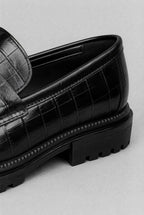 Mocassim Loafer Masculino Bergamo Use Cavalieri