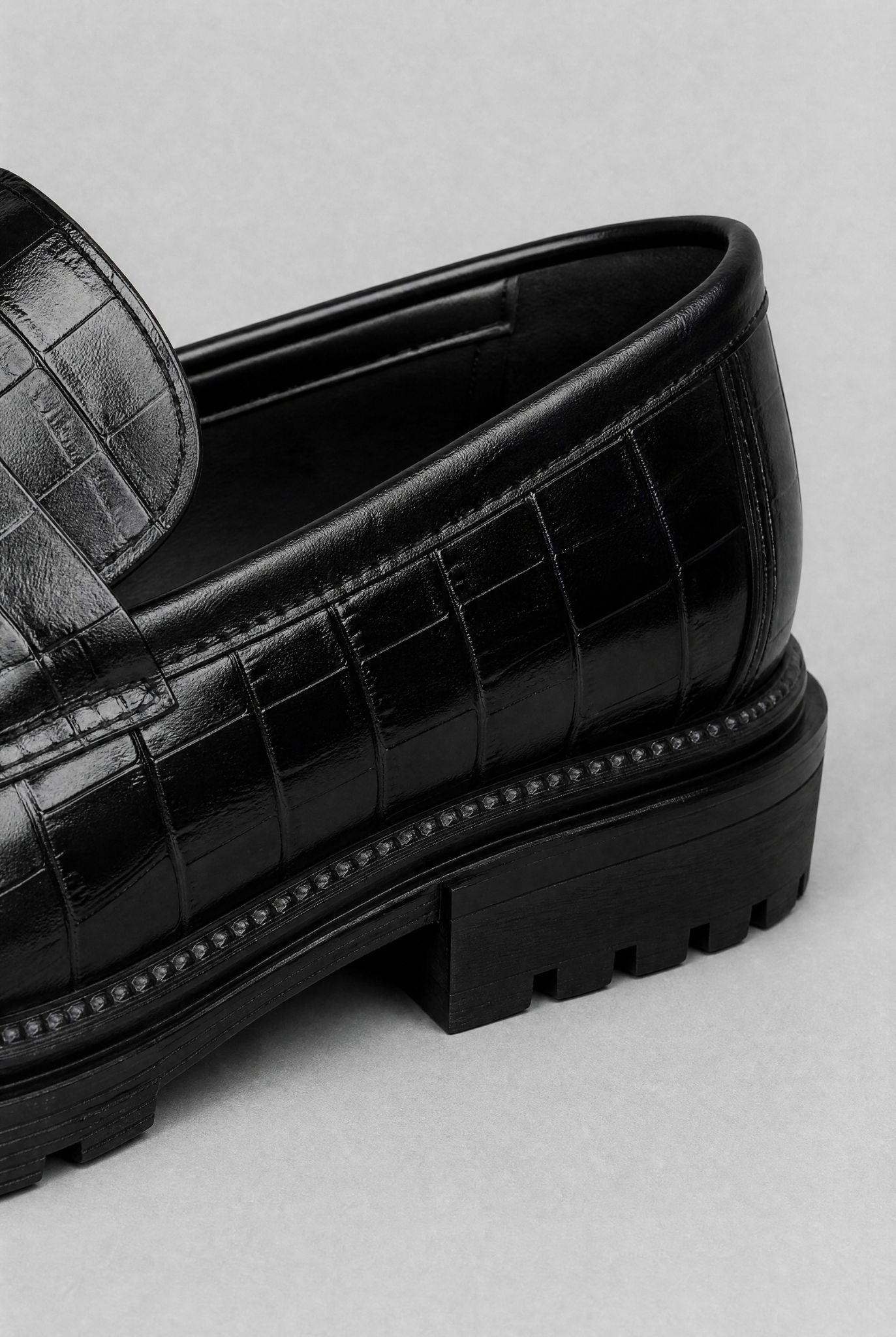 Mocassim Loafer Masculino Bergamo Use Cavalieri