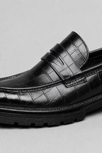 Mocassim Loafer Masculino Bergamo Use Cavalieri