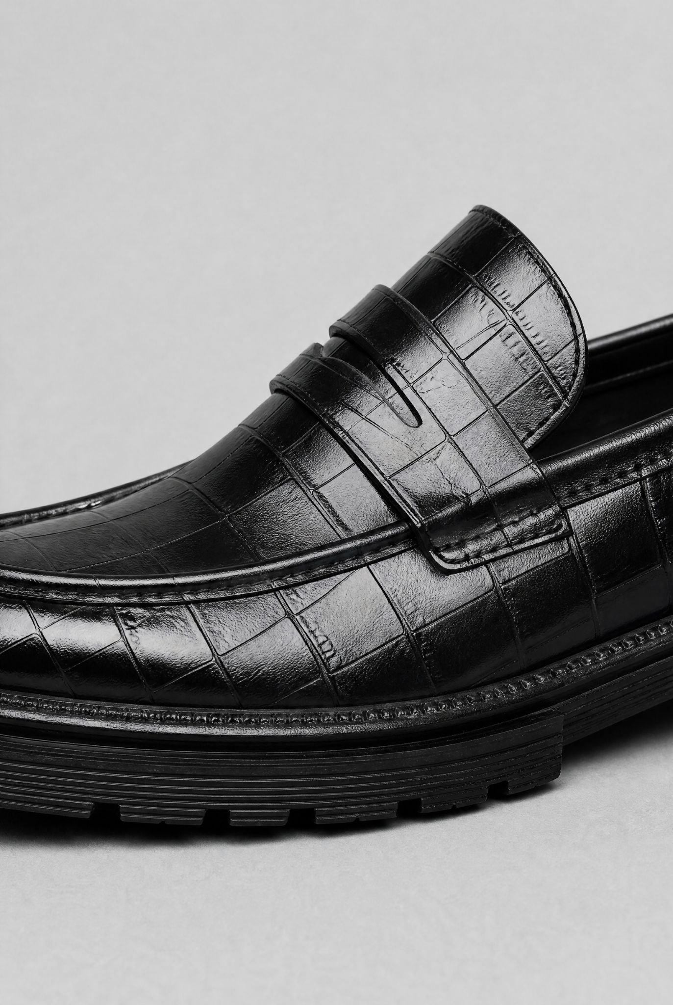 Mocassim Loafer Masculino Bergamo Use Cavalieri