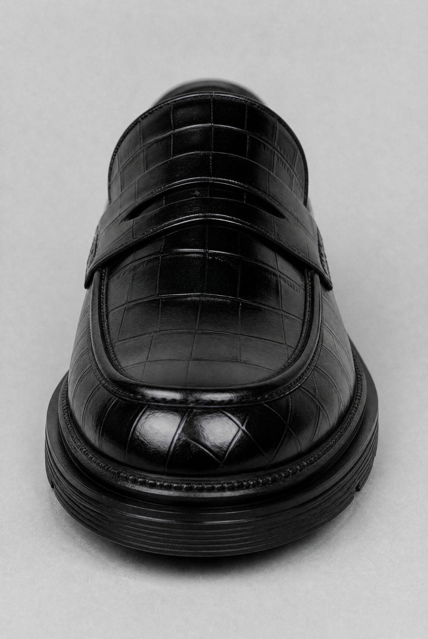 Mocassim Loafer Masculino Bergamo Use Cavalieri