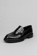 Mocassim Loafer Masculino Bergamo Use Cavalieri