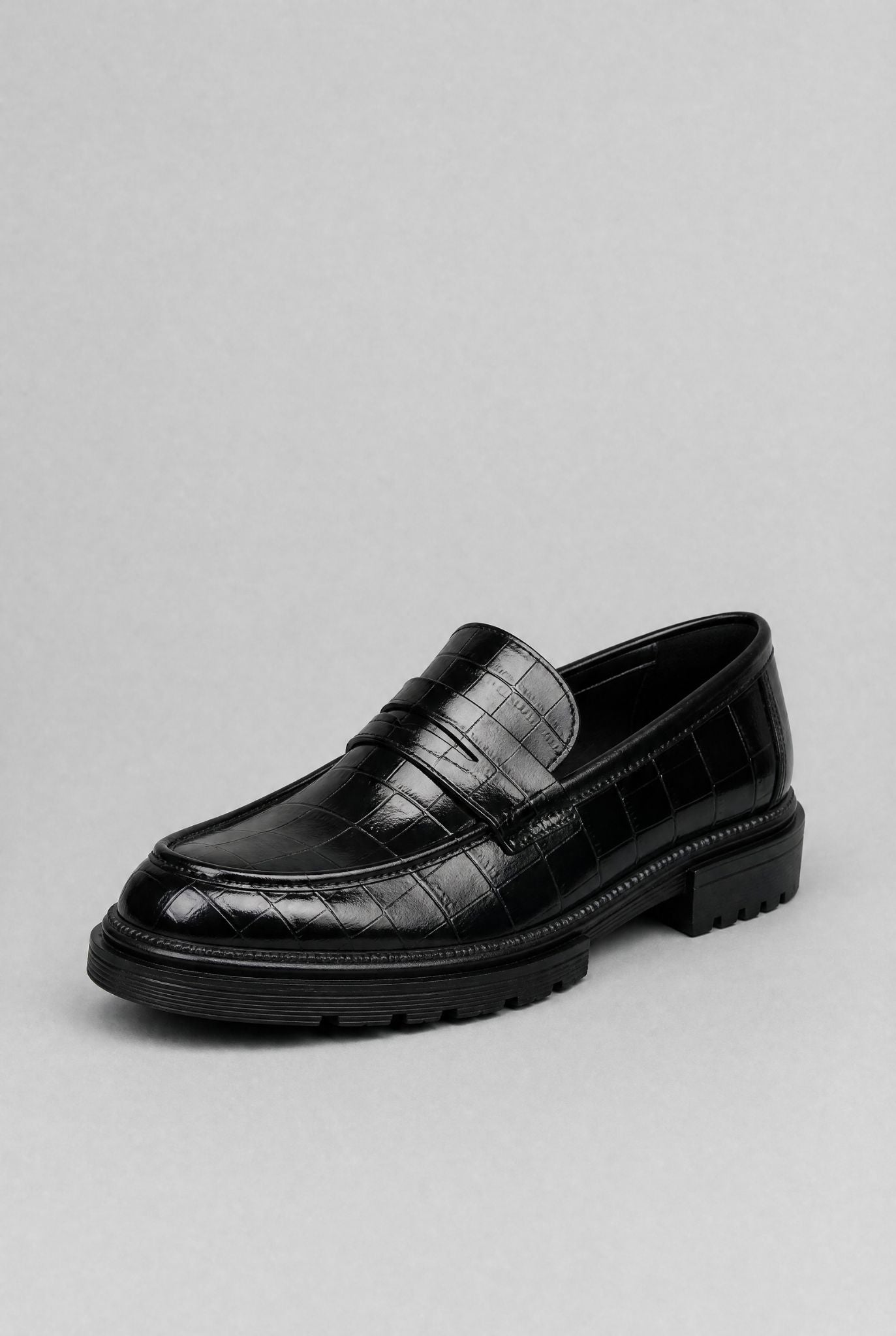 Mocassim Loafer Masculino Bergamo Use Cavalieri