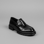Mocassim Loafer Masculino Bergamo Use Cavalieri