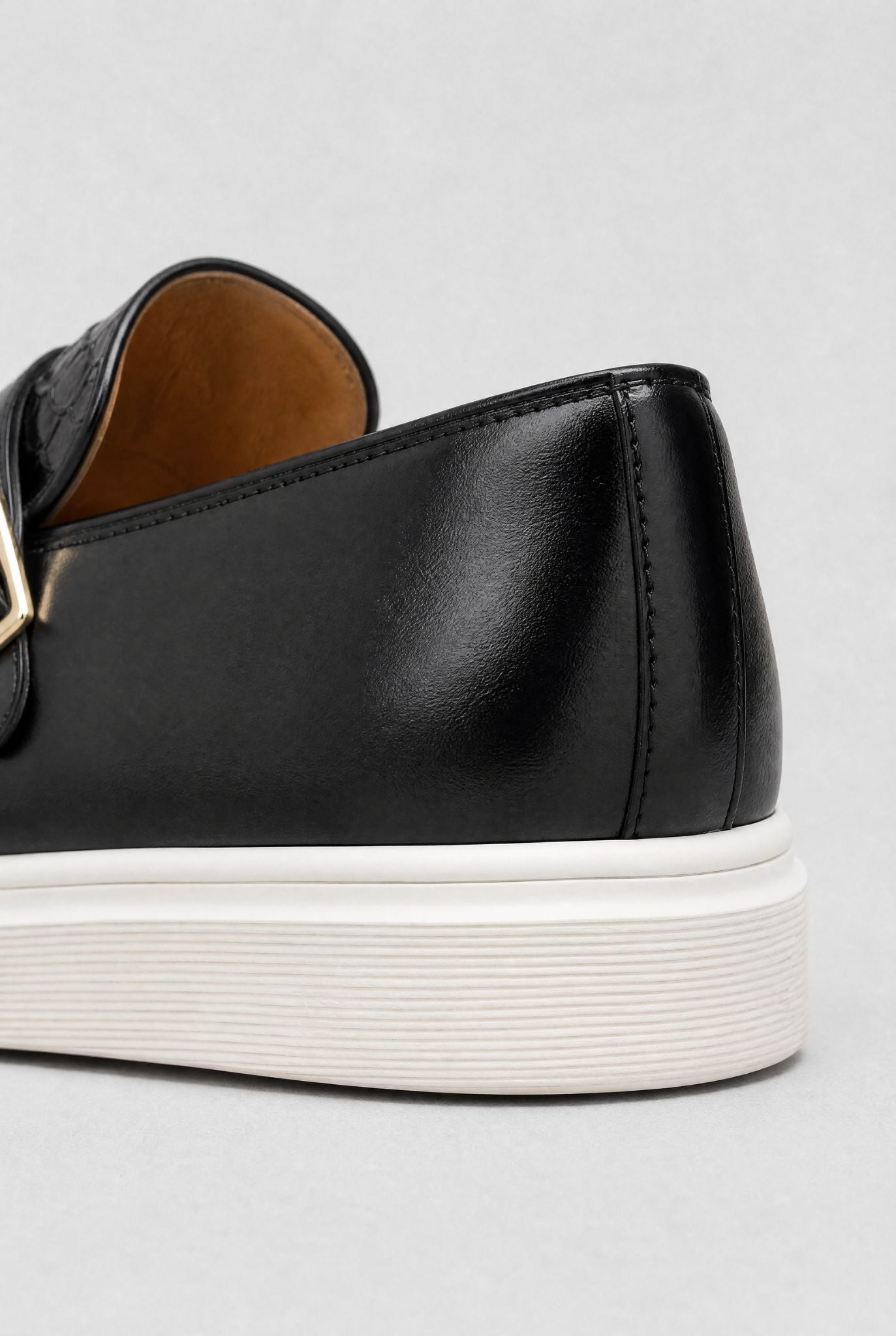Mocassim Loafer Masculino Cagliari Use Cavalieri