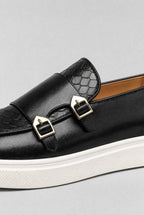 Mocassim Loafer Masculino Cagliari Use Cavalieri