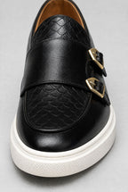 Mocassim Loafer Masculino Cagliari Use Cavalieri