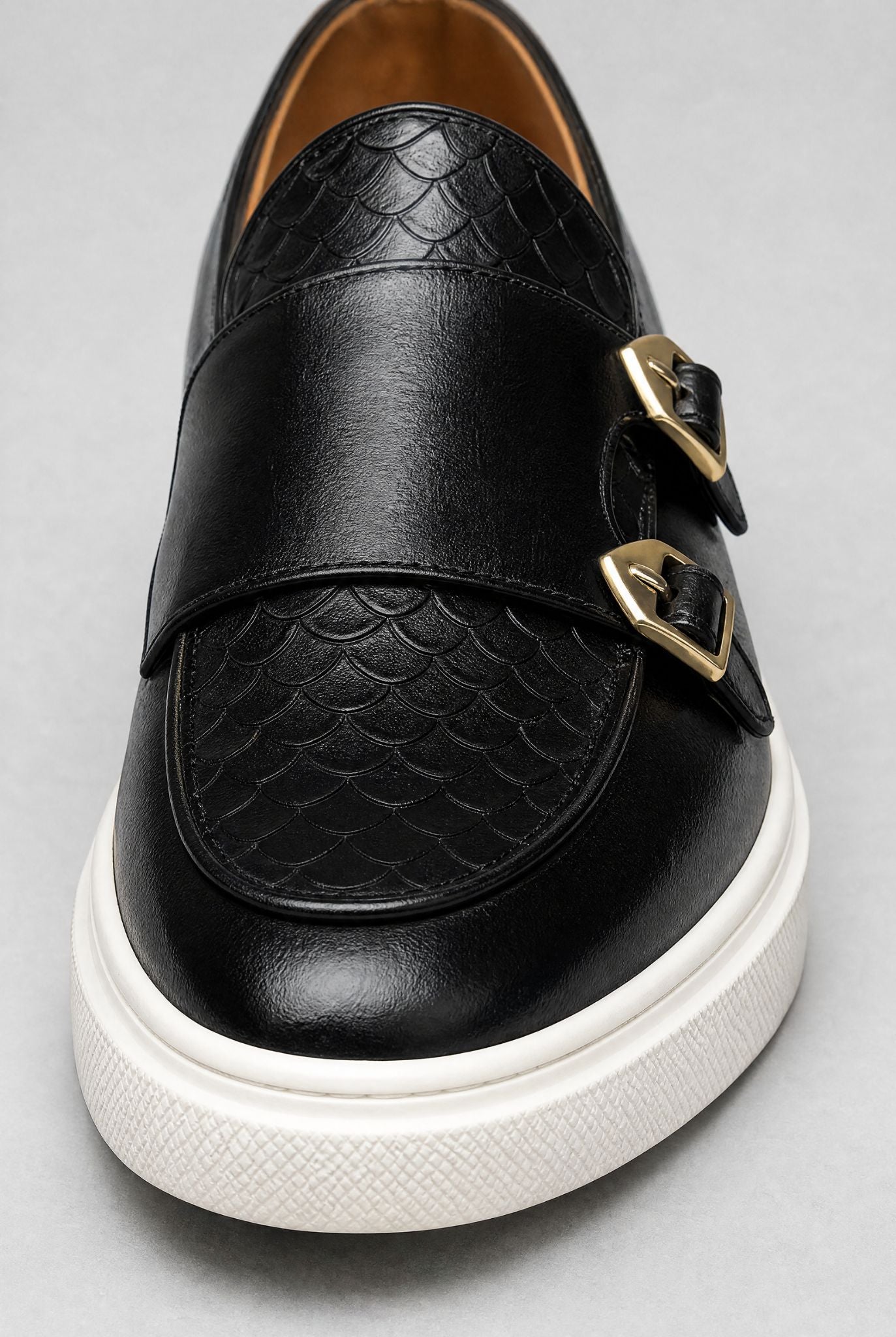 Mocassim Loafer Masculino Cagliari Use Cavalieri