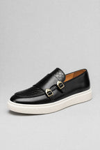 Mocassim Loafer Masculino Cagliari Use Cavalieri