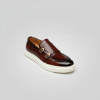 Mocassim Loafer Masculino Cagliari Use Cavalieri