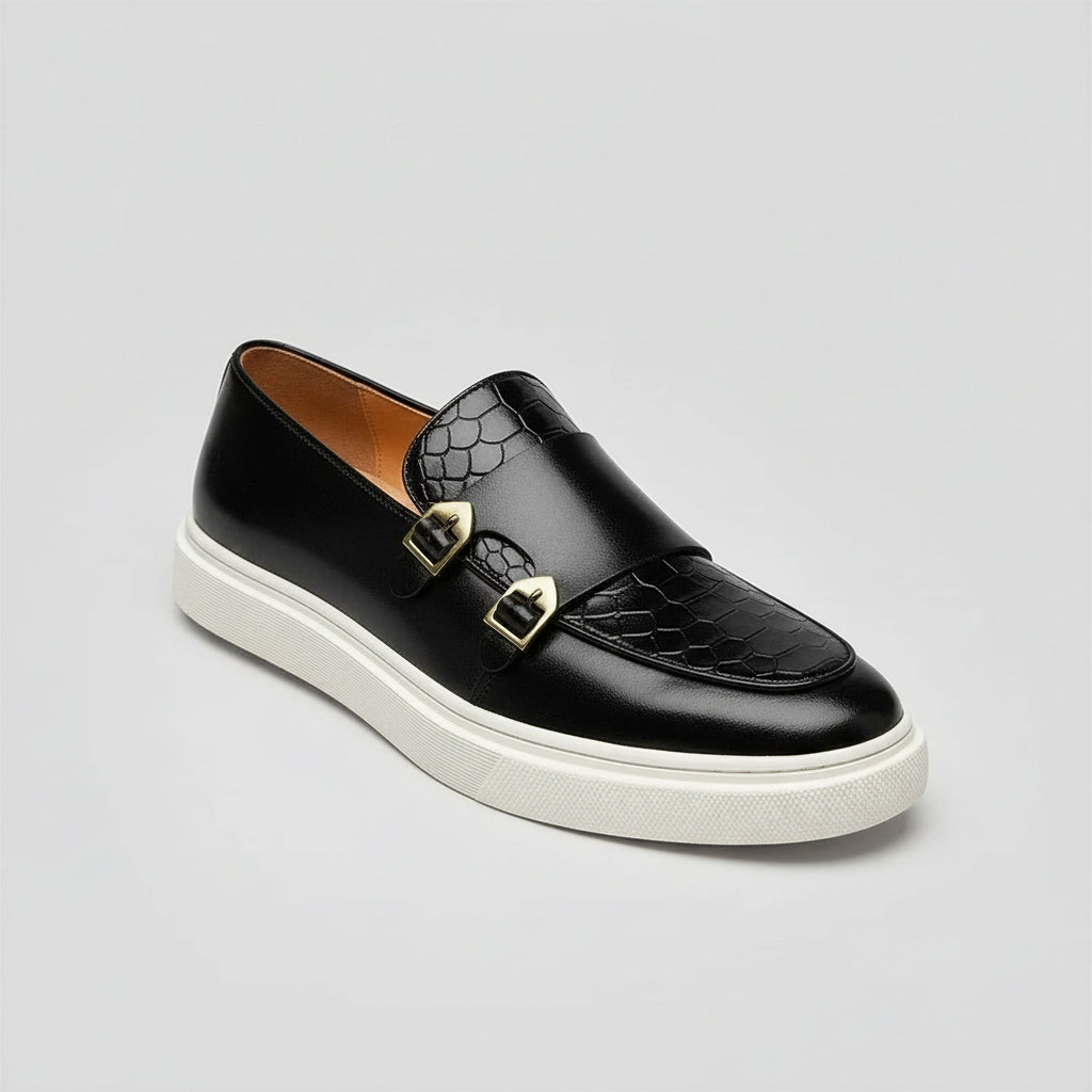 Mocassim Loafer Masculino Cagliari Use Cavalieri