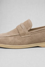 Mocassim Loafer Masculino Madrid Use Cavalieri