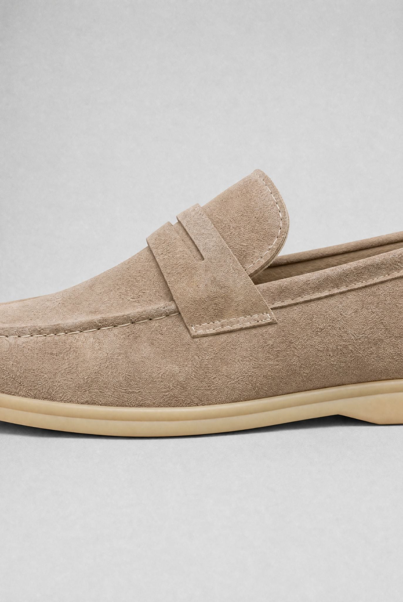 Mocassim Loafer Masculino Madrid Use Cavalieri