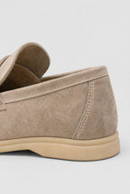 Mocassim Loafer Masculino Madrid Use Cavalieri