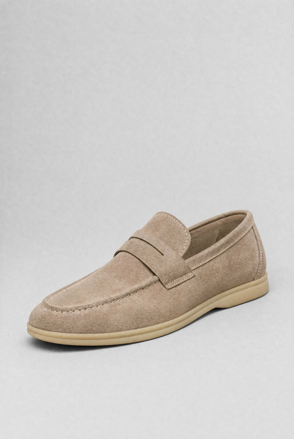 Mocassim Loafer Masculino Madrid Use Cavalieri