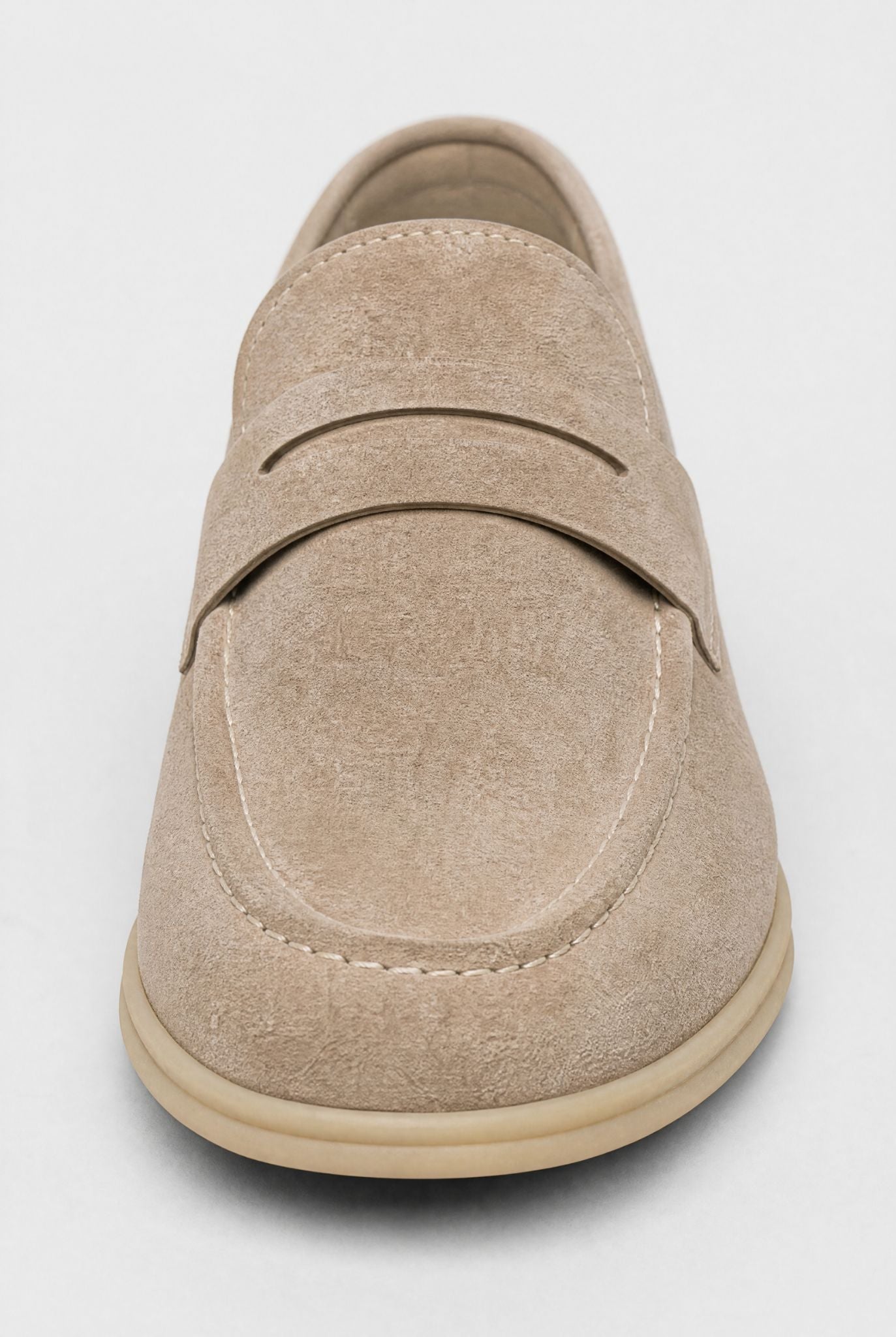 Mocassim Loafer Masculino Madrid Use Cavalieri