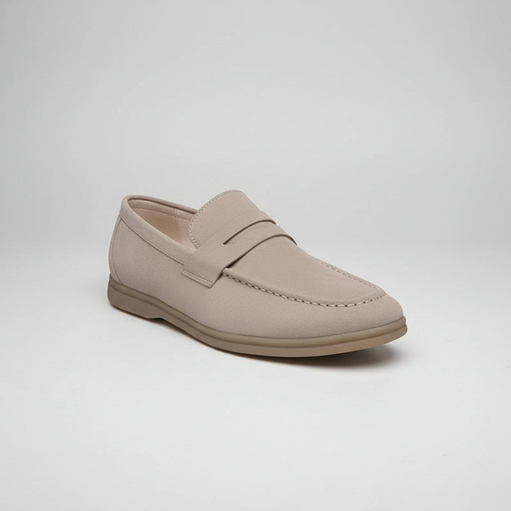 Mocassim Loafer Masculino Madrid Use Cavalieri