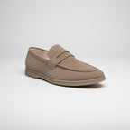 Mocassim Loafer Masculino Madrid Use Cavalieri