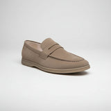 Mocassim Loafer Masculino Madrid Use Cavalieri