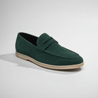 Mocassim Loafer Masculino Madrid Use Cavalieri