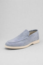 Mocassim Loafer Masculino Milano Use Cavalieri