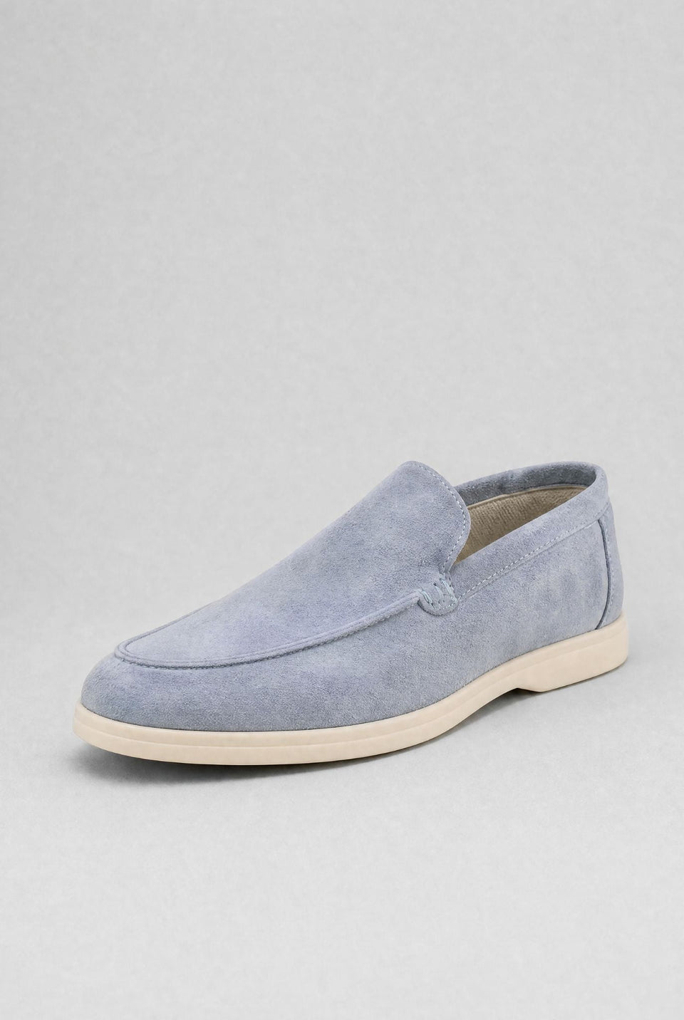 Mocassim Loafer Masculino Milano Use Cavalieri