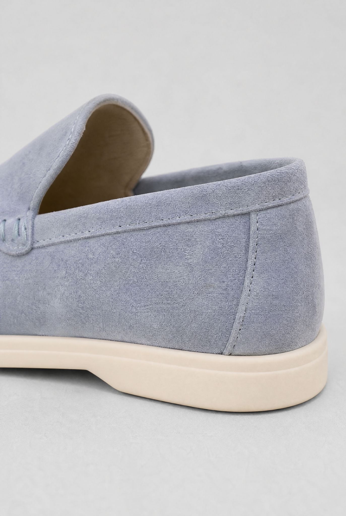 Mocassim Loafer Masculino Milano Use Cavalieri