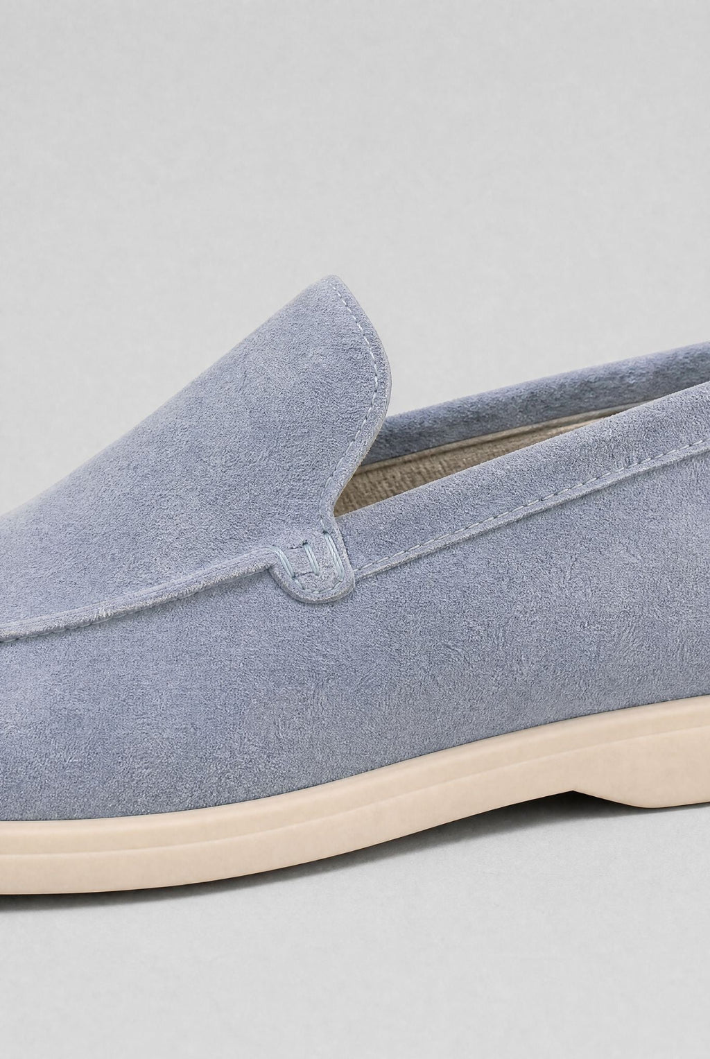 Mocassim Loafer Masculino Milano Use Cavalieri