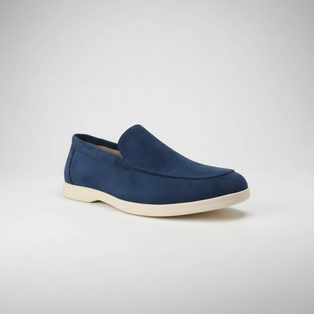 Mocassim Loafer Masculino Milano Use Cavalieri