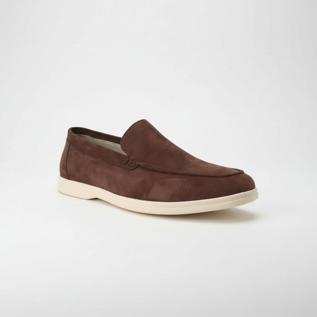 Mocassim Loafer Masculino Milano Use Cavalieri