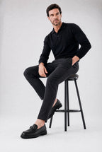 Mocassim Loafer Masculino Monza Use Cavalieri