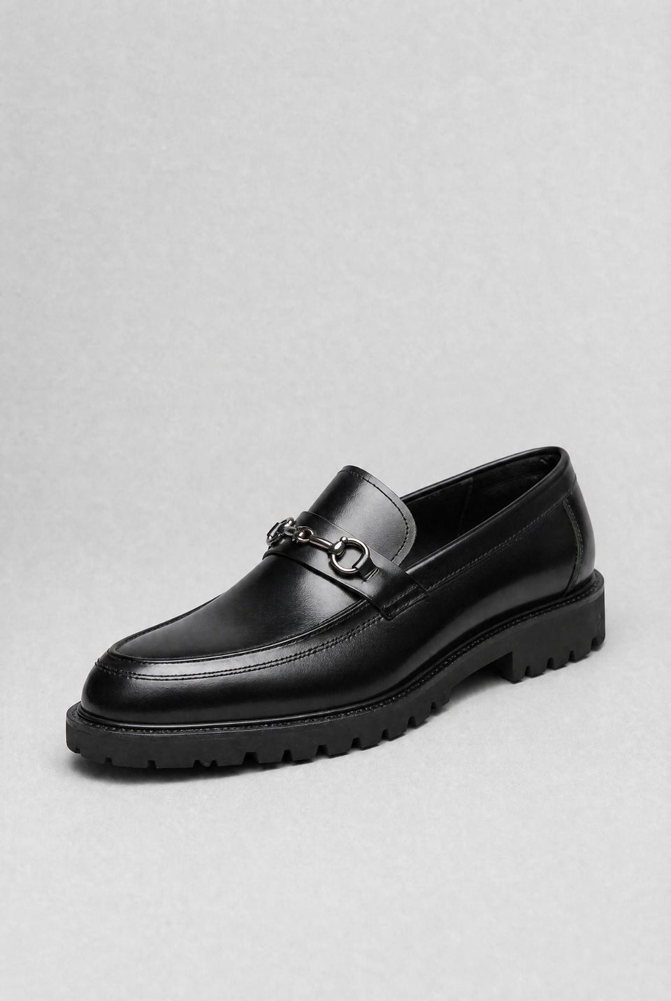 Mocassim Loafer Masculino Monza Use Cavalieri