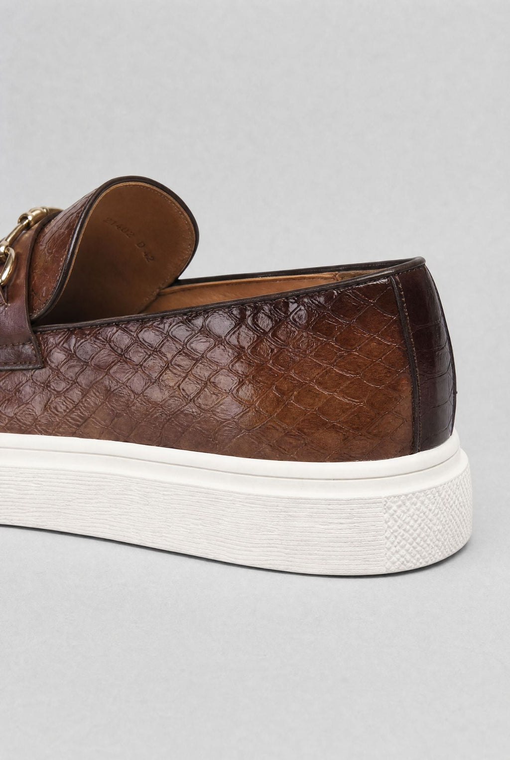 Mocassim Loafer Masculino Palermo Use Cavalieri