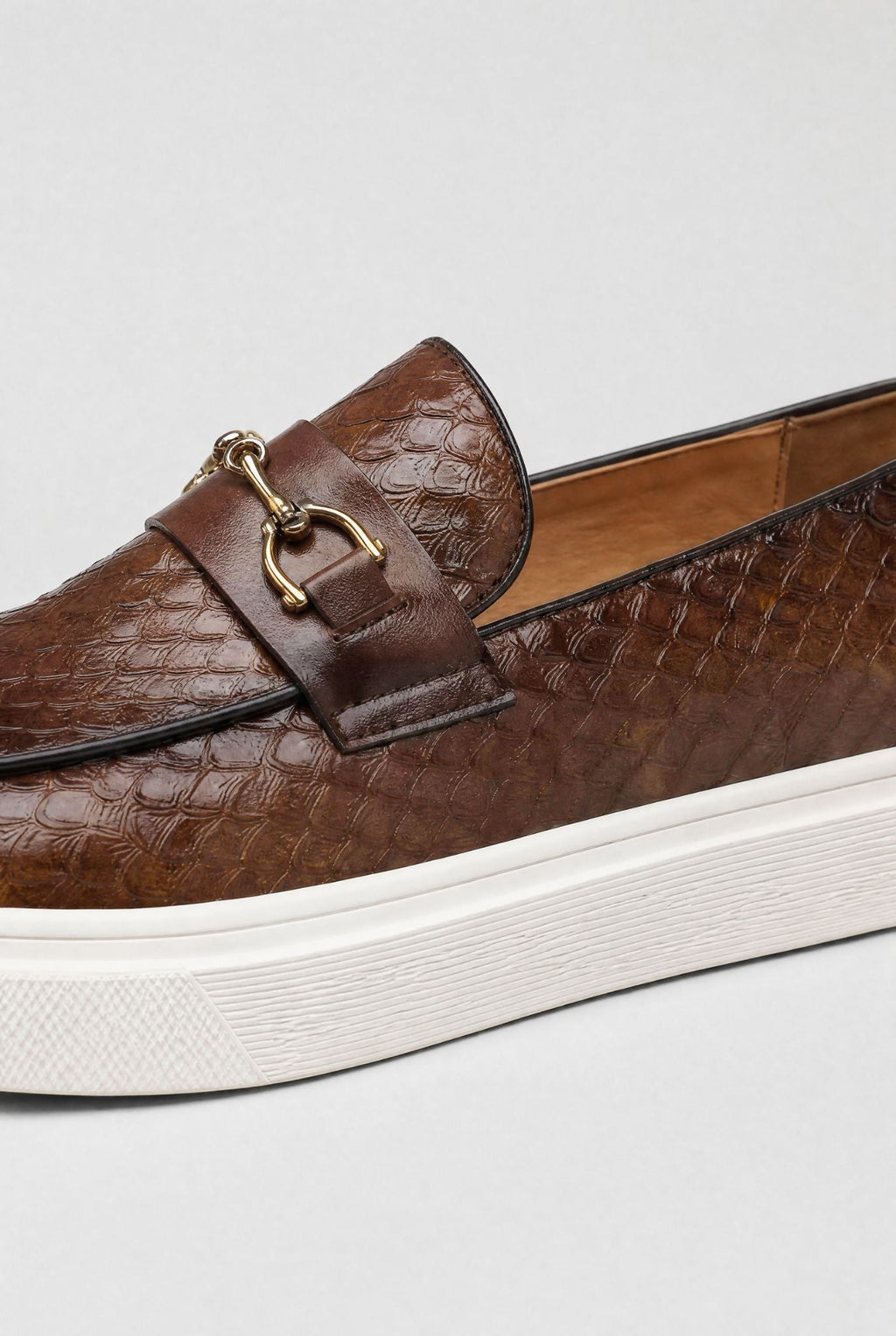 Mocassim Loafer Masculino Palermo Use Cavalieri