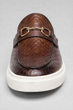 Mocassim Loafer Masculino Palermo Use Cavalieri
