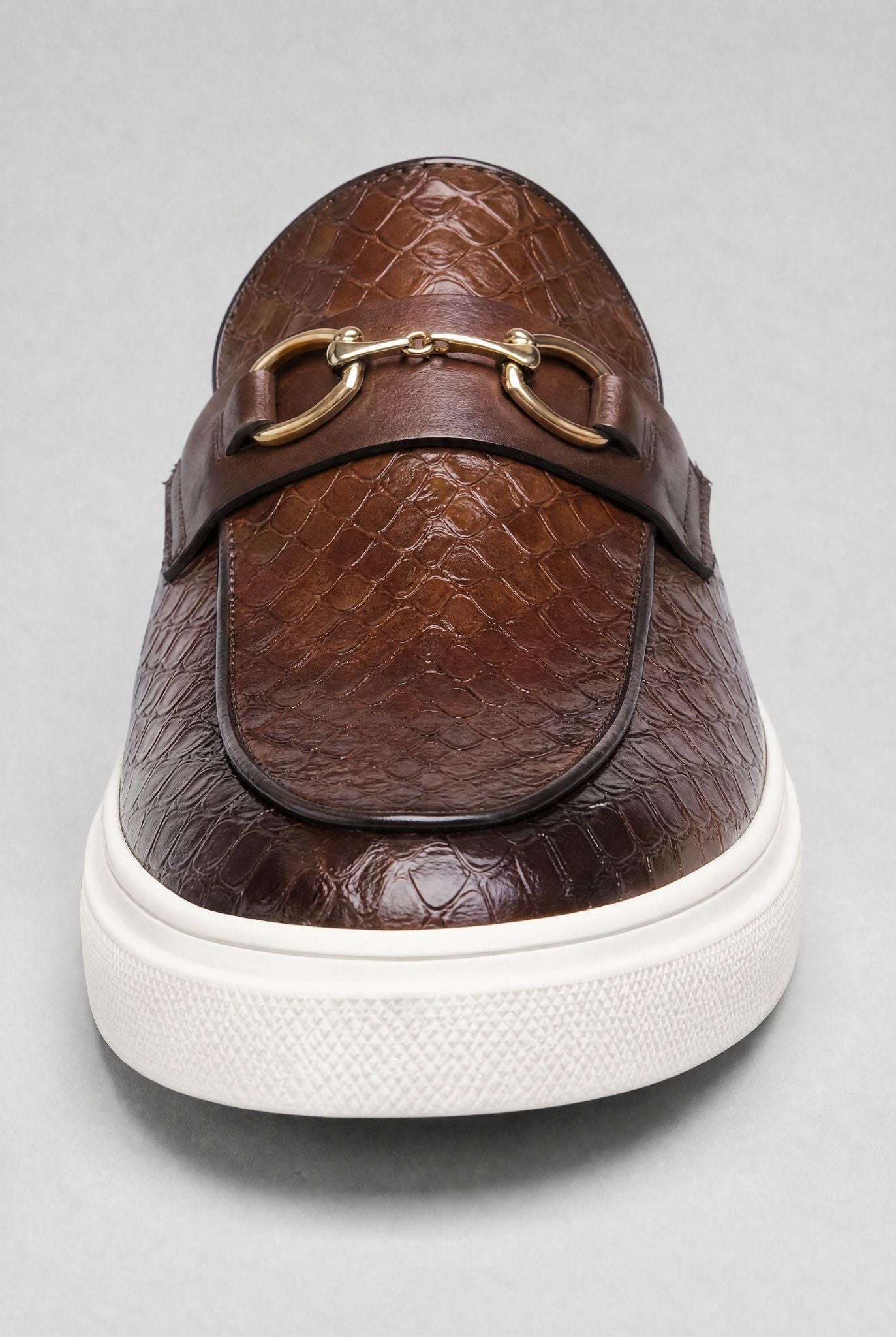 Mocassim Loafer Masculino Palermo Use Cavalieri