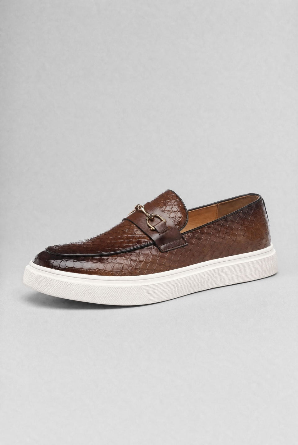 Mocassim Loafer Masculino Palermo Use Cavalieri