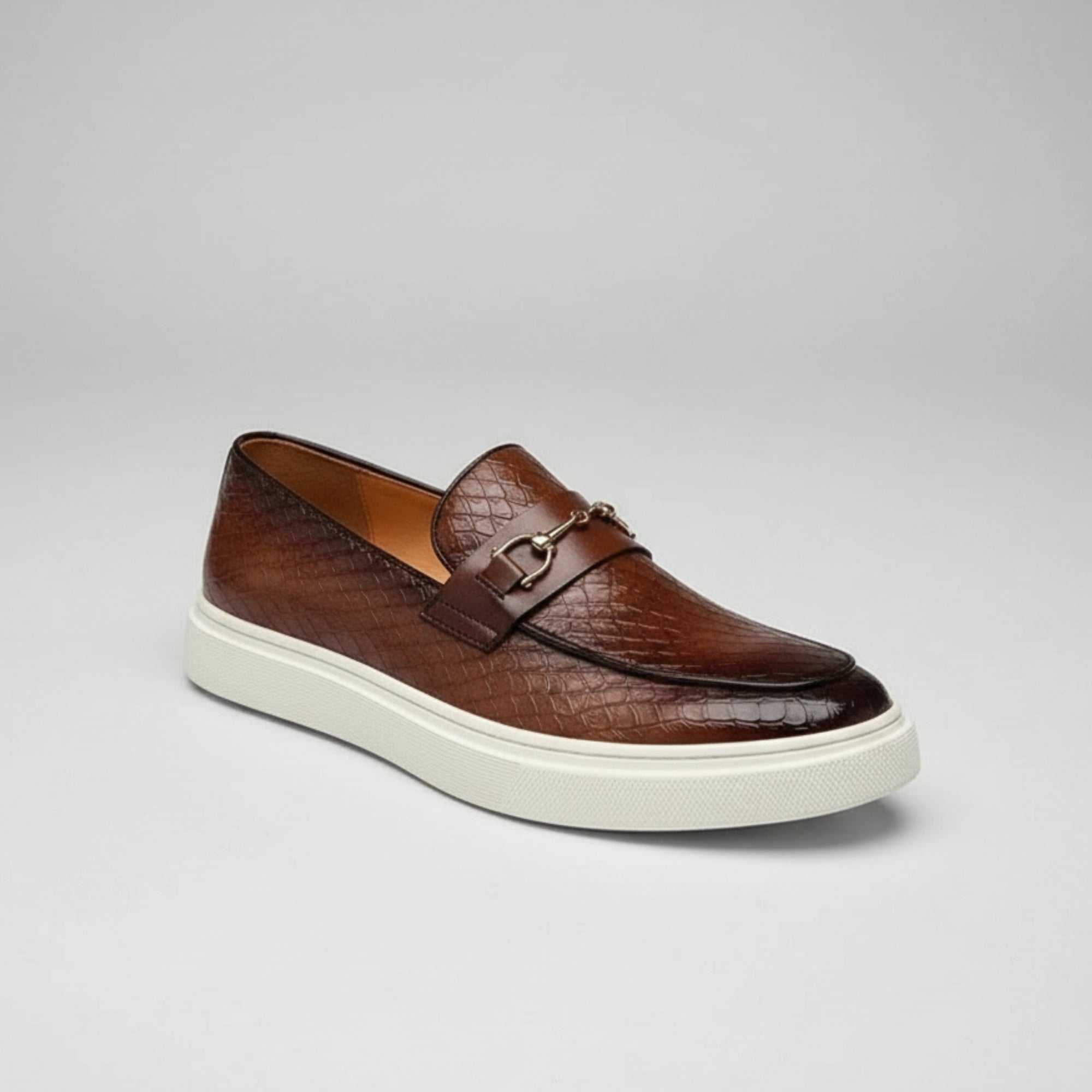 Mocassim Loafer Masculino Palermo Use Cavalieri