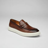 Mocassim Loafer Masculino Palermo Use Cavalieri